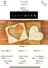Sandwich