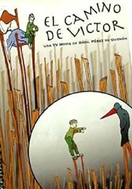 El camino de Víctor
