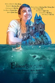 Edison's Diorama