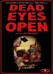 Постер фильма Dead Eyes Open