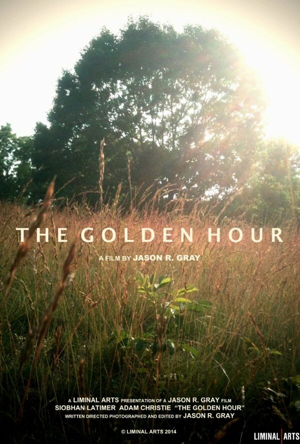 Постер фильма The Golden Hour