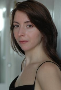Алексис МакДональд