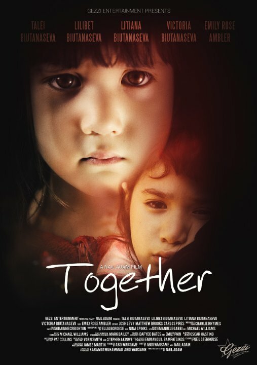 Постер фильма Together