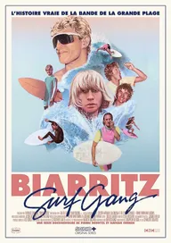 Biarritz Surf Gang