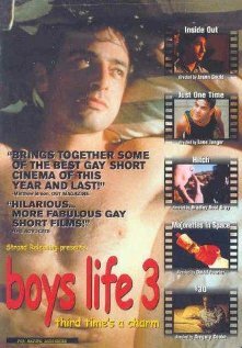 Постер Жизнь парней 3 (2000)