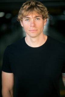 Curtis Frost