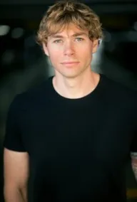 Curtis Frost