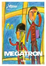 Мегатрон