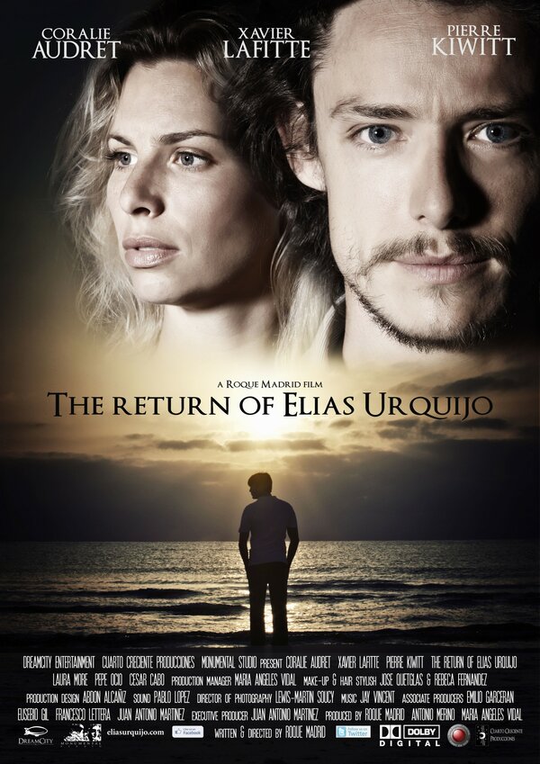 Постер фильма The Return of Elias Urquijo