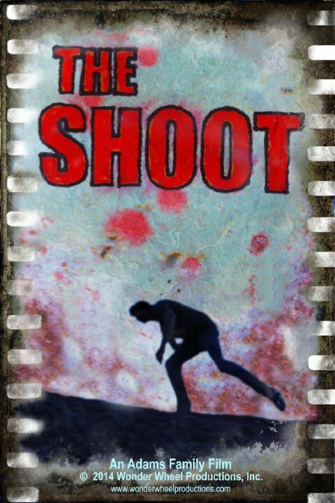 Постер фильма The Shoot