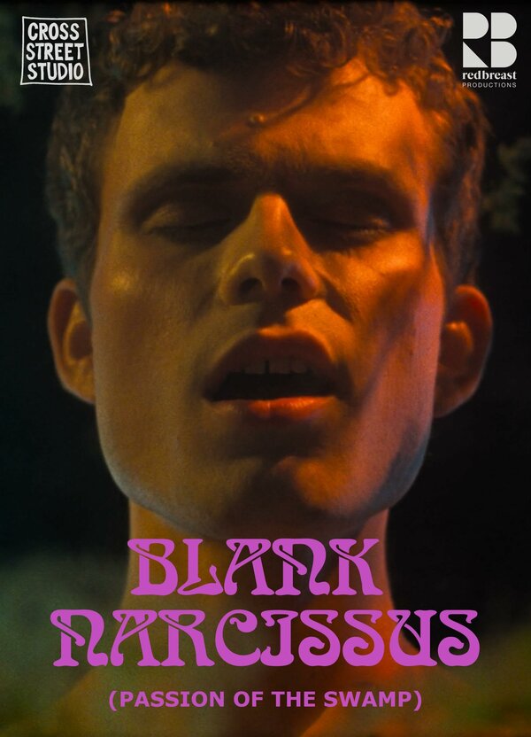 Постер фильма Blank Narcissus (Passion of the Swamp)