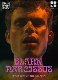 Blank Narcissus (Passion of the Swamp)
