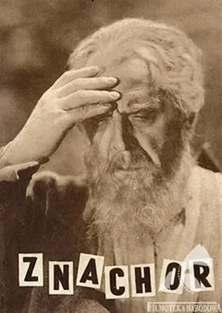 Постер Знахарь (1937)