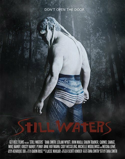 Постер фильма Still Waters