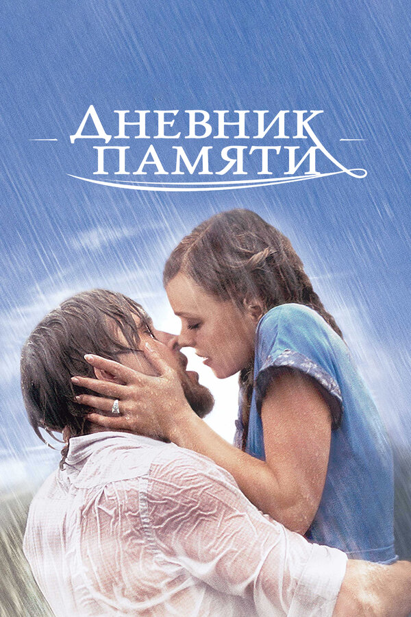 Постер фильма Дневник памяти
