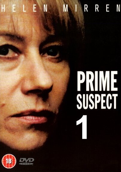Постер сериала Главный подозреваемый