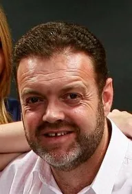Tim Elliott