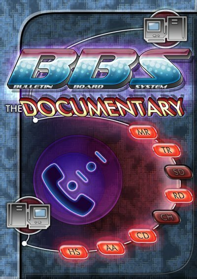 Постер фильма BBS: The Documentary