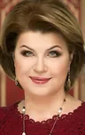Марина Кинах