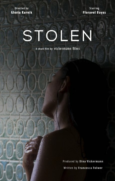 Постер фильма Stolen