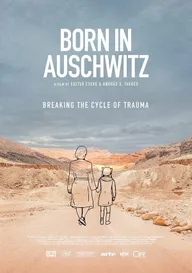 Geboren in Auschwitz