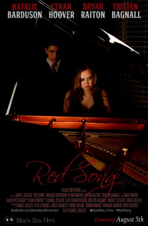 Постер фильма Red Song