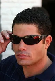 Damian Vantriglia