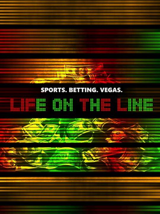Постер фильма Life on the Line