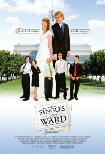 Постер фильма The Singles 2nd Ward