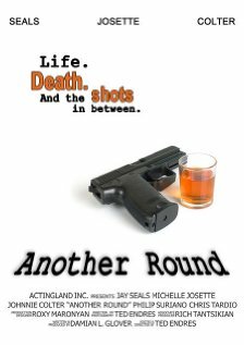 Постер фильма Another Round