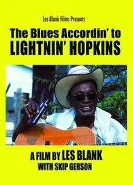 The Blues Accordin» to Lightnin» Hopkins