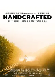 Handcrafted
