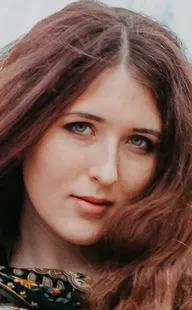 Анна Рейнолдс
