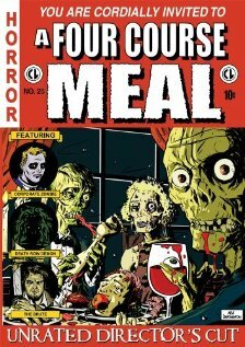 Постер фильма A Four Course Meal