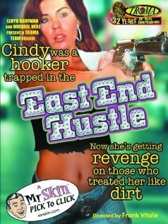 Постер фильма East End Hustle
