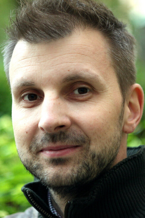 Вадим Кондаков