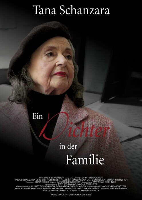 Постер фильма Ein Dichter in der Familie