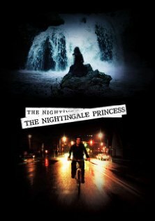 Постер фильма The Nightingale Princess