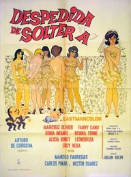 Despedida de soltera