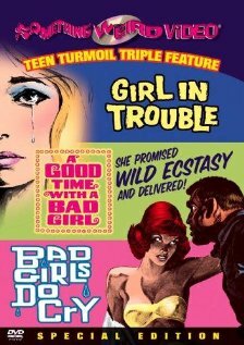 Постер фильма A Good Time with a Bad Girl