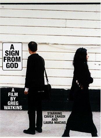 Постер фильма A Sign from God
