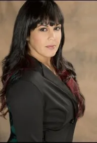 Tasha Rosa