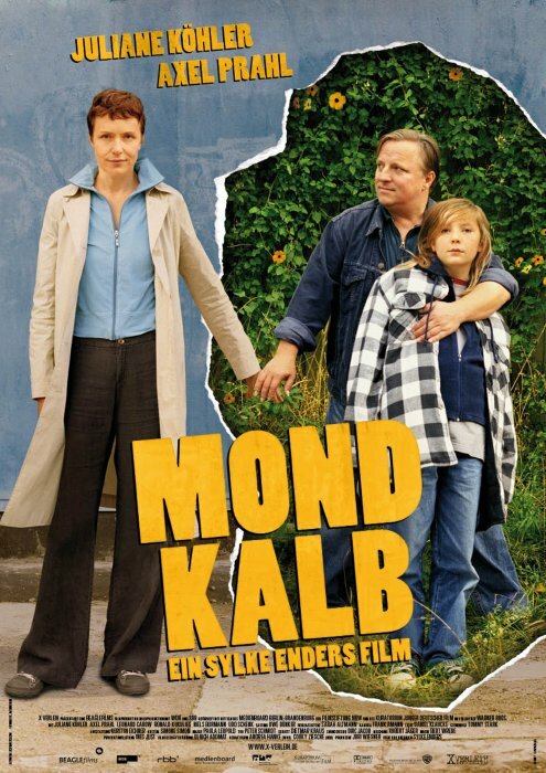 Постер фильма Mondkalb