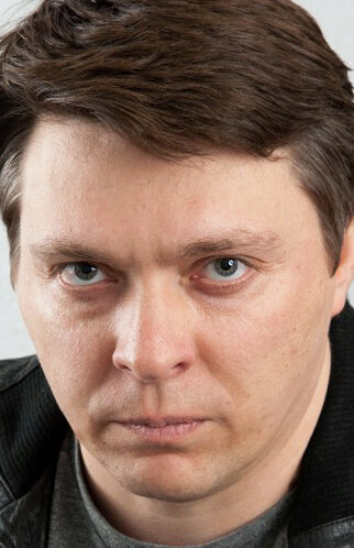 Павел Маркин