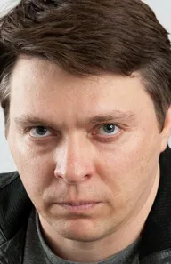 Павел Маркин