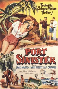 Port Sinister