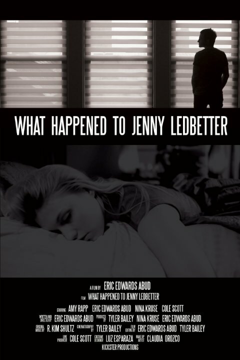 Постер фильма What Happened to Jenny Ledbetter