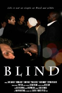 Постер фильма Blind