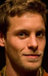 Geoffrey Boissy