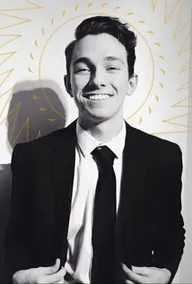Dylan Welles